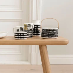 Marimekko Rasymatto Kaffekopp 20 Cl Outlet