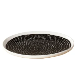 Marimekko Rasymatto Tallerken Diameter 25 Cm Clearance