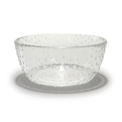 Aida Raw Glassskal O14 Cm New