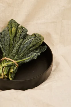 Aida Raw Serveringsskal O 30Cm Discount