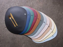 Aida Raw Spisebrikke 41 X 33,5 Cm Lysegra Online