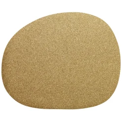 Aida Raw Spisebrikke 41 X 33,5 Cm Gold Online