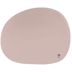 Aida Raw Spisebrikke 41 X 33,5 Cm Spring Plum (Lilla) Best