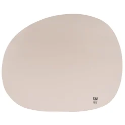 Aida Raw Spisebrikke 41 X 33,5 Cm Spring Sand Online