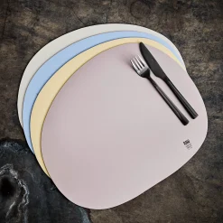 Aida Raw Spisebrikke 41 X 33,5 Cm Spring Sand Online