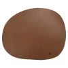 Aida Raw Spisebrikke 41 X 33,5 Cm Mocka (Brun) New