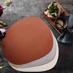 Aida Raw Spisebrikke Laer Dusty Rose Buffalo Hot