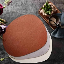 Aida Raw Spisebrikke Laer Warm Nude Buffalo Best