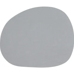 Aida Raw Spisebrikke Laer Light Grey Buffalo (Lysegra) Hot