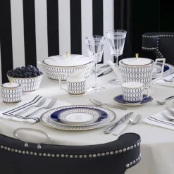 Wedgwood Renaissance Gold Sukkerskal Sale