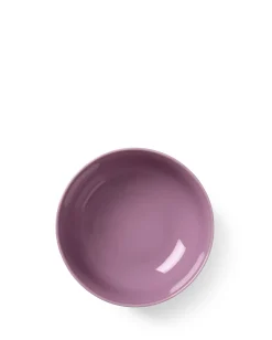 Lyngby Porcelæn Rhombe Skal O 15,5 Cm Lilla Online