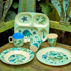 RICE Barnekopp Melamin Sale