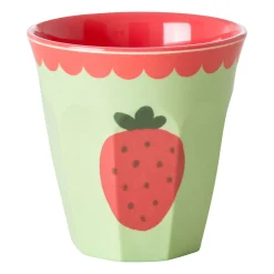 RICE Barnekopp Melamin 6-Stk. Online