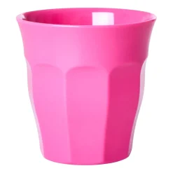 RICE Melaminkopp Medium 6-Pakning Clearance