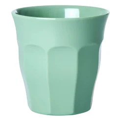 RICE Melaminkopp Medium 6-Pakning Clearance