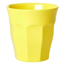 RICE Melaminkopp Medium 6-Pakning Clearance