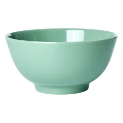 RICE Melaminskal Medium O 15 Cm 6 Deler New