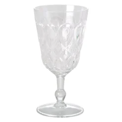 RICE Vinglass Akryl New