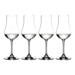 Riedel Bar Tumbler Akevittglass 4-Pakning Sale