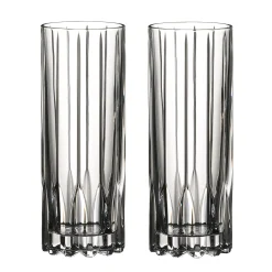 Riedel Drink Specific Fizz Glass 2-Pakning New
