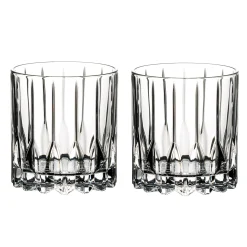 Riedel Drink Specific Neat Glass 2-Pakning Fashion