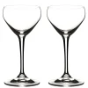 Riedel Drink Specific Nick & Nora Glass 2-Pakning New
