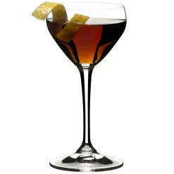 Riedel Drink Specific Nick & Nora Glass 2-Pakning New