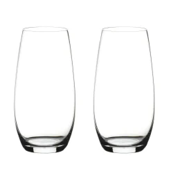 Riedel O Champagneglass 2-Pakn. Clearance