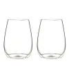 Riedel O Spirits-Destilate Glass 2-Pakn. New