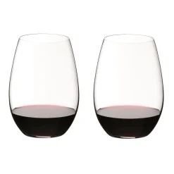 Riedel O Syrah-Shiraz Vinglass 2-Pakn. Clearance