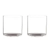 Riedel O Vannglass 2-Pakn. Clearance