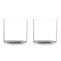 Riedel O Vannglass 2-Pakn. Clearance
