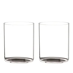 Riedel O Whiskyglass 2-Pakn. Outlet