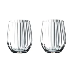 Riedel Optical O Whiskyglass 2-Stk. Sale