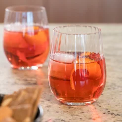 Riedel Optical O Whiskyglass 2-Stk. Sale