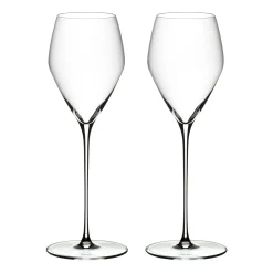 Riedel Veloce Champagneglass 2-Pakning Clearance