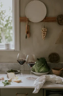 Riedel Veloce Pinot Noir-Nebbiolo Vinglass 2-Pakning Outlet