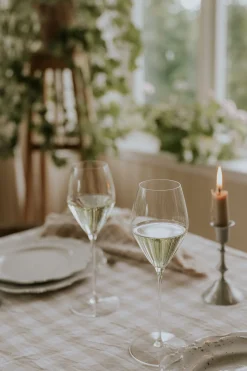 Riedel Veloce Sauvignon Blanc Vinglass 2-Pakning Outlet