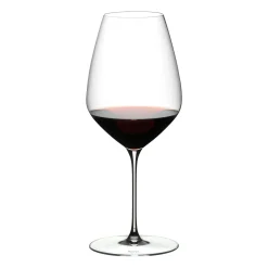 Riedel Veloce Syrah-Shiraz Vinglass 2-Pakning Outlet