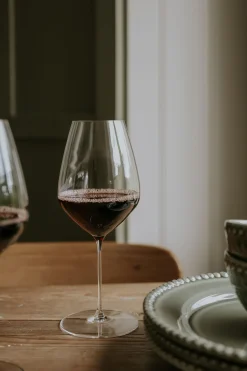 Riedel Veloce Syrah-Shiraz Vinglass 2-Pakning Outlet