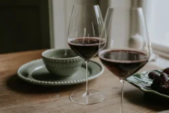 Riedel Veloce Syrah-Shiraz Vinglass 2-Pakning Outlet