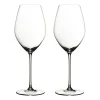 Riedel Veritas Champagneglass 2-Pakning Fashion