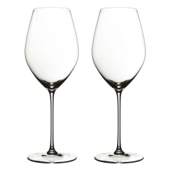 Riedel Veritas Champagneglass 2-Pakning Fashion