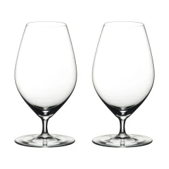 Riedel Veritas Ølglass 2-Pakning New