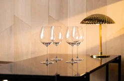 Riedel Veritas Old World Pinot Noir Vinglass 2-Pakning Fashion