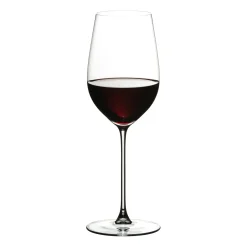 Riedel Veritas Riesling-Zinfandel Vinglass 2-Pakning Fashion
