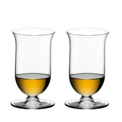 Riedel Vinum Single Malt Whiskyglass 2-Stk. Best
