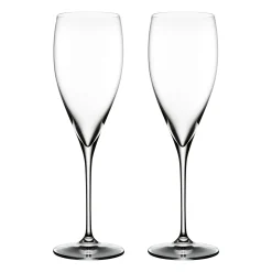 Riedel Vinum Vintage Champagneglass 2-Pakning Sale