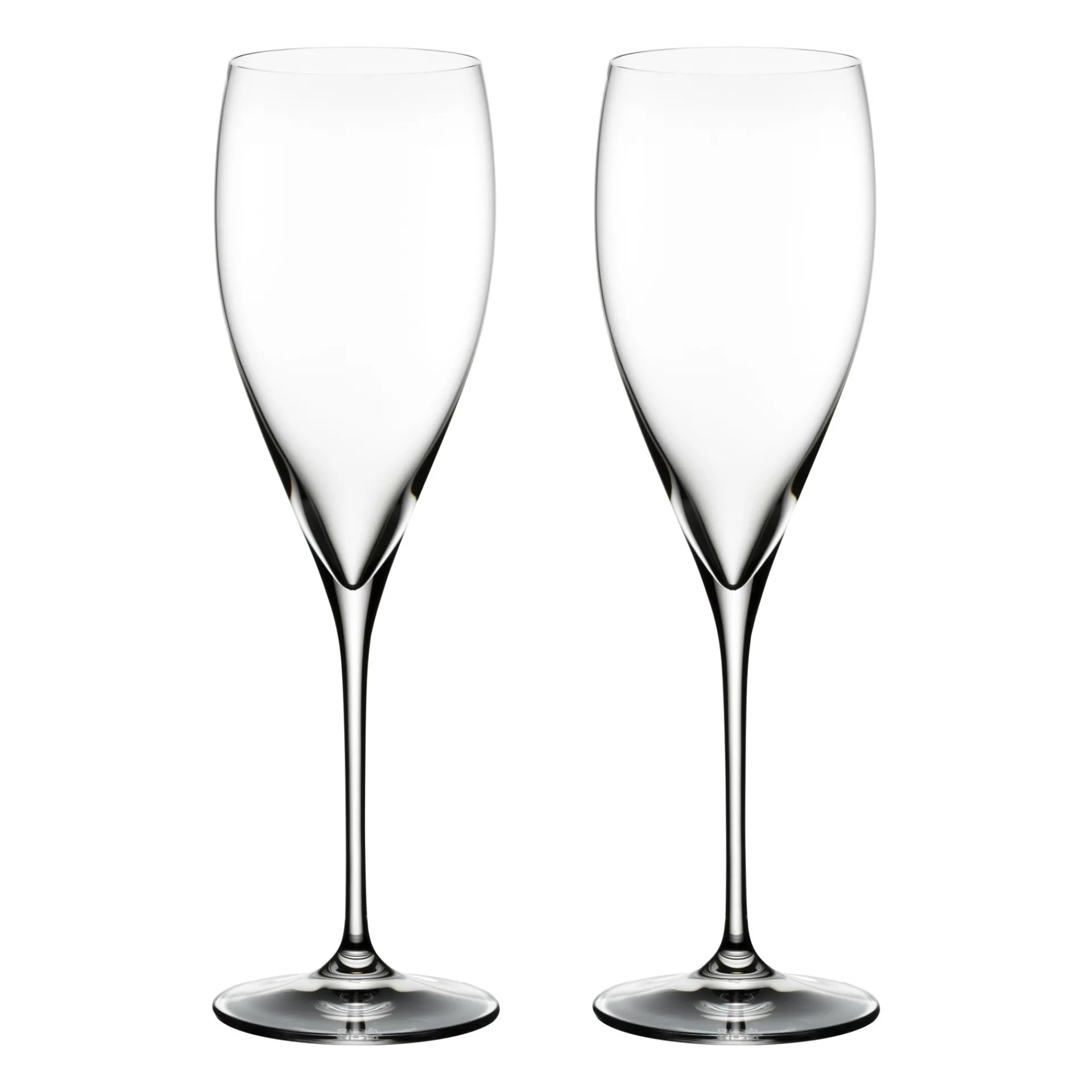 Riedel Vinum Vintage Champagneglass 2-Pakning Sale