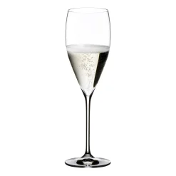 Riedel Vinum Vintage Champagneglass 2-Pakning Sale